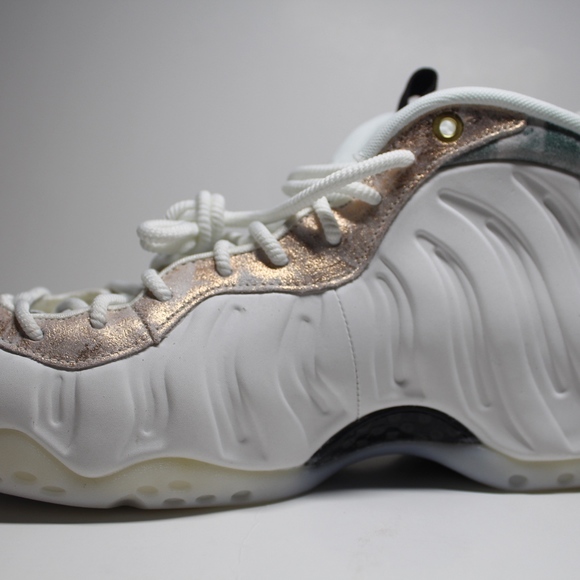 Nike Womens New  FoamPosite - Picture 3 of 8